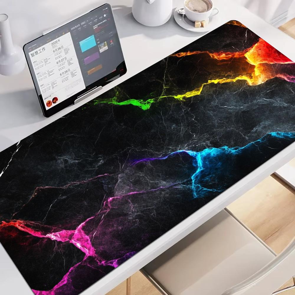 Большой игровой коврик для мыш – обзор и цена Office Tech Desk