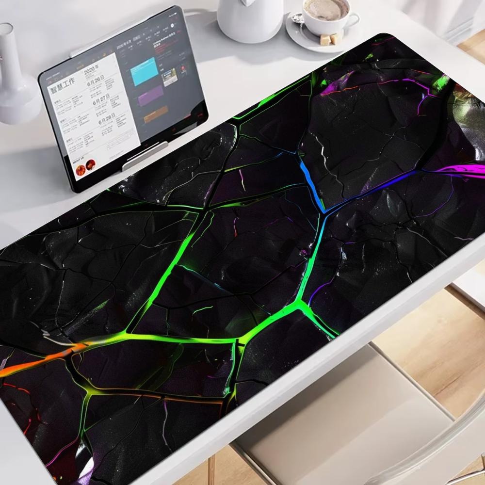 Большой игровой коврик для мыш – обзор и цена Office Tech Desk