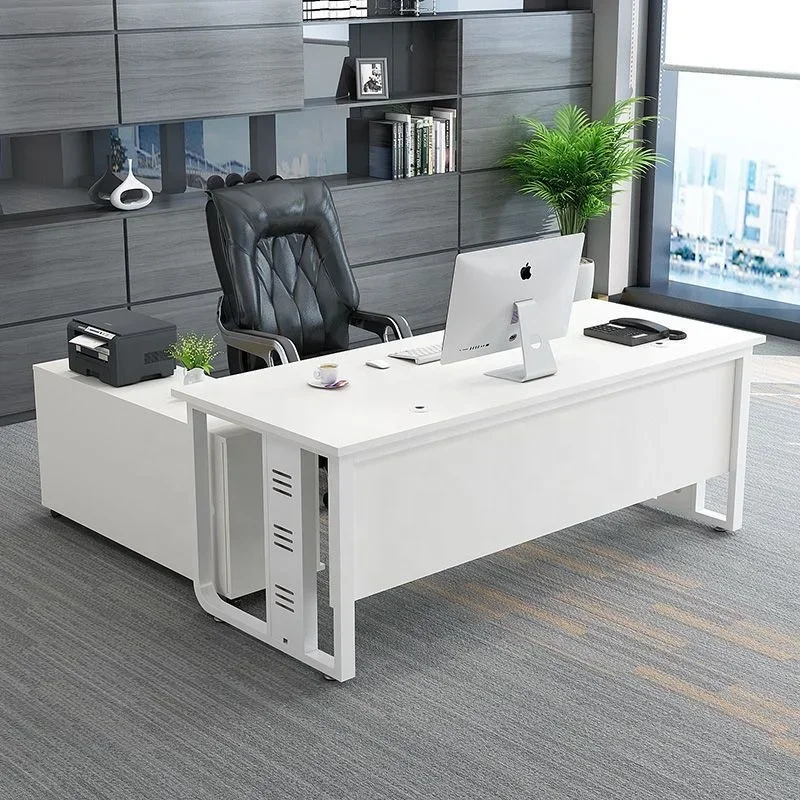 l Современная офисная мебель С – обзор и цена Office Tech Desk