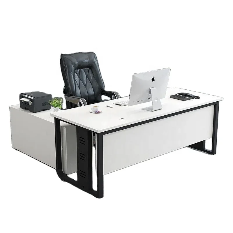 l Современная офисная мебель С – обзор и цена Office Tech Desk