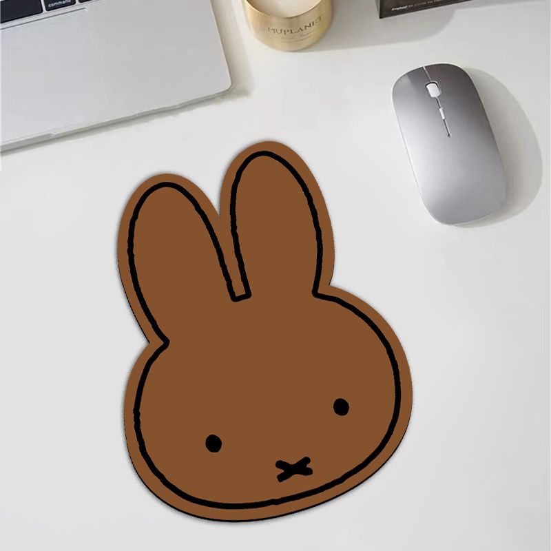 Коврик для мыши Miffy Kawaii C – обзор и цена Office Tech Desk