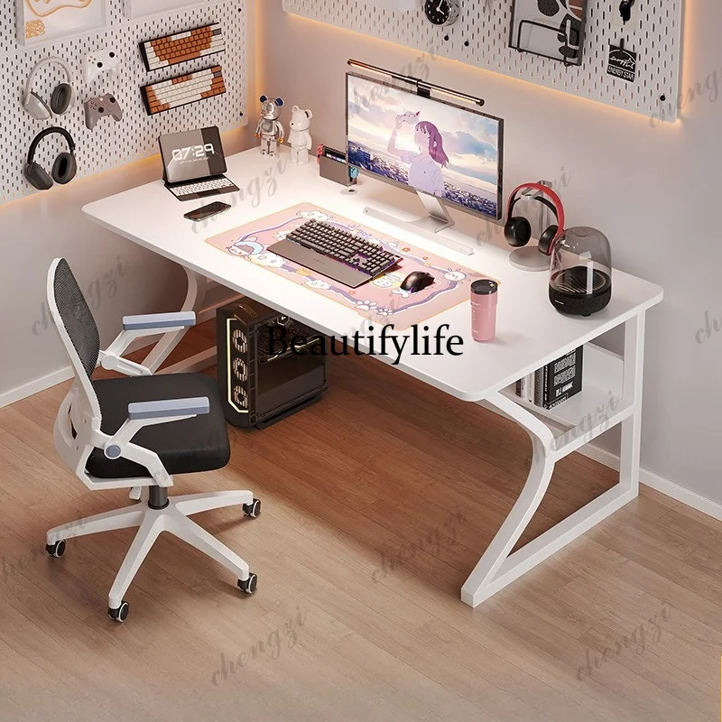 B567 Современный компьютерный  – обзор и цена Office Tech Desk