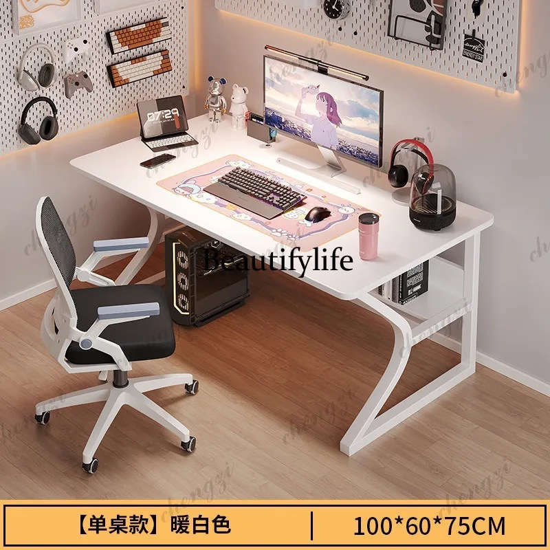 B567 Современный компьютерный  – обзор и цена Office Tech Desk