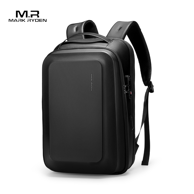 Рюкзак MARK RYDEN с защитой от – обзор и цена Office Tech Backpack