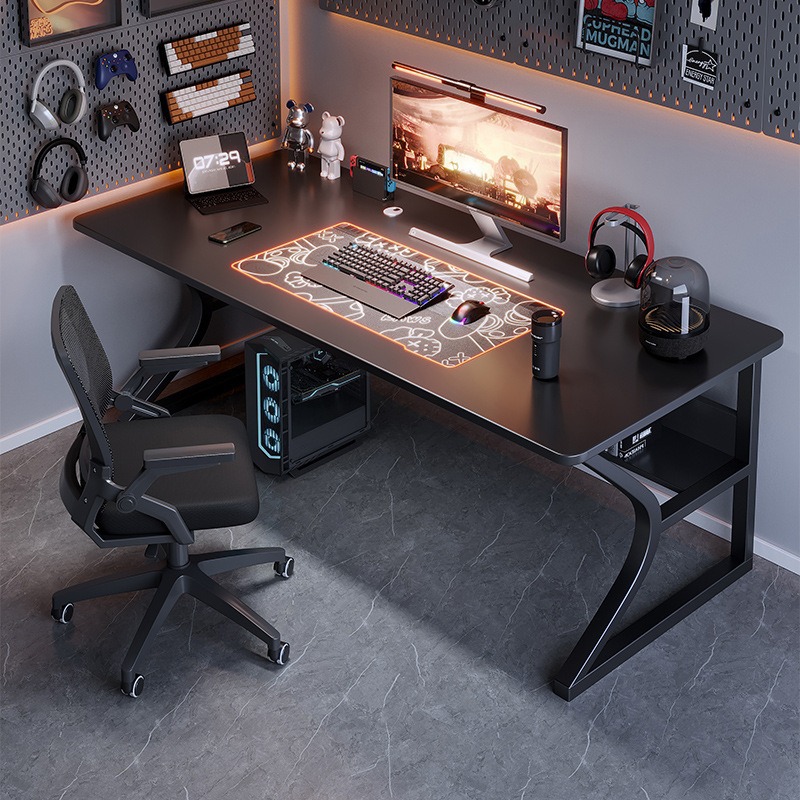 Современные компьютерные столы – обзор и цена Office Tech Desk