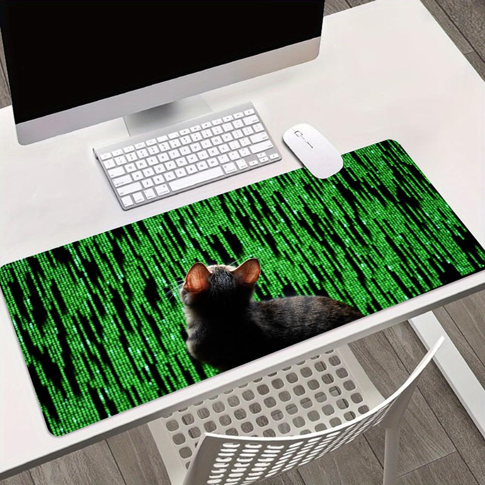 Большой коврик для мыши Tech M – обзор и цена Office Tech Desk