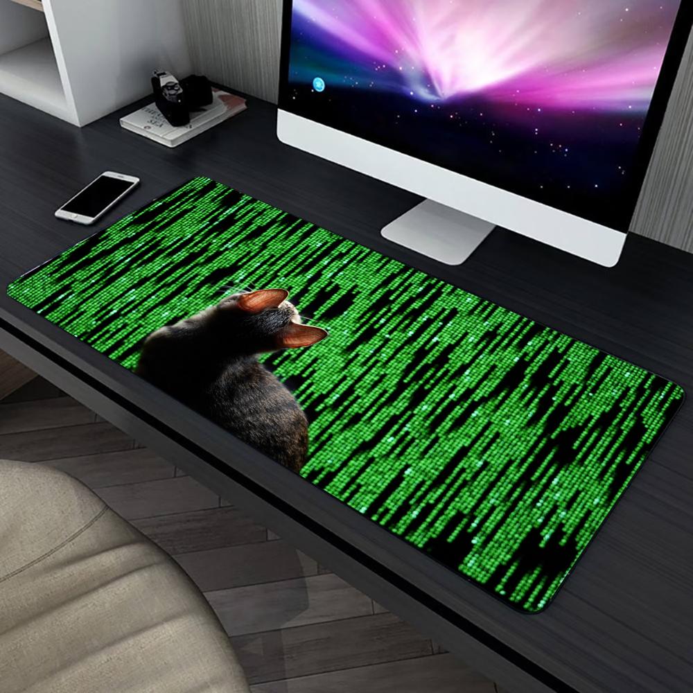 Большой коврик для мыши Tech M – обзор и цена Office Tech Desk