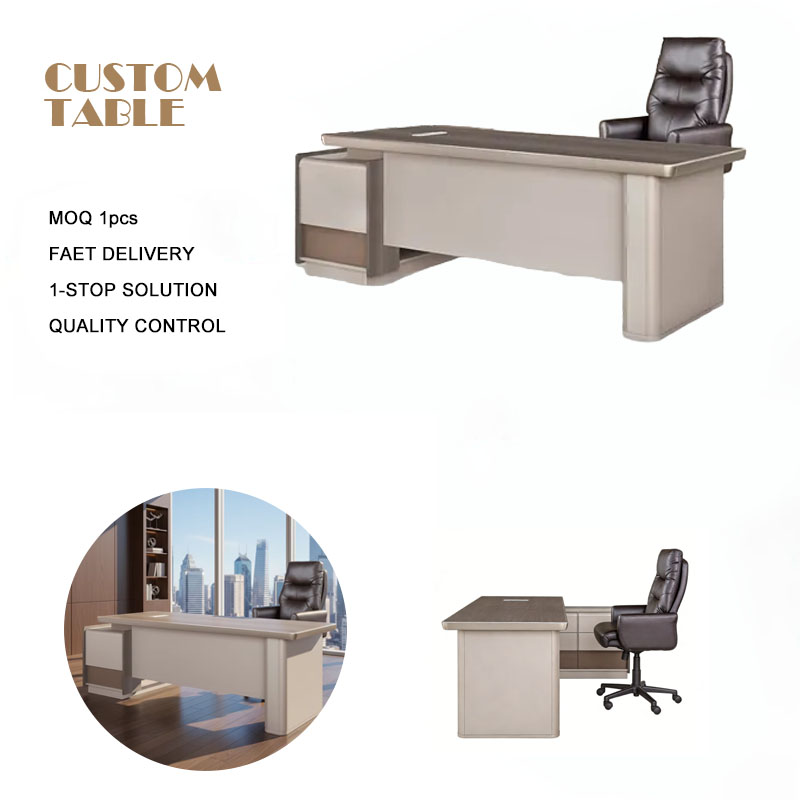 Современный эргономичный офисн – обзор и цена Office Tech Management