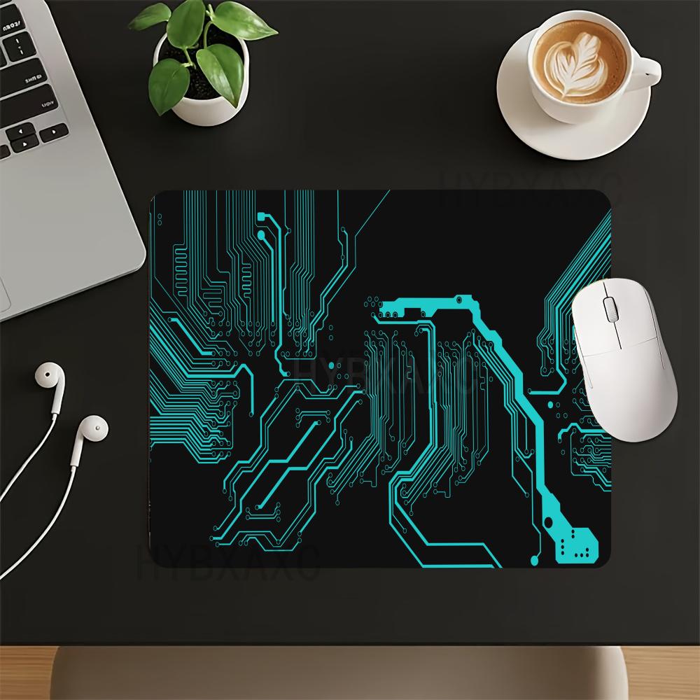 Коврик для мыши HYBXAXC, неско – обзор и цена Office Tech Desk