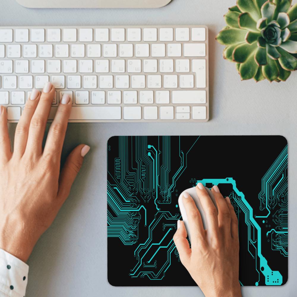 Коврик для мыши HYBXAXC, неско – обзор и цена Office Tech Desk