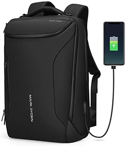 Деловой рюкзак для мужчин, рюк – обзор и цена Office Tech Backpack