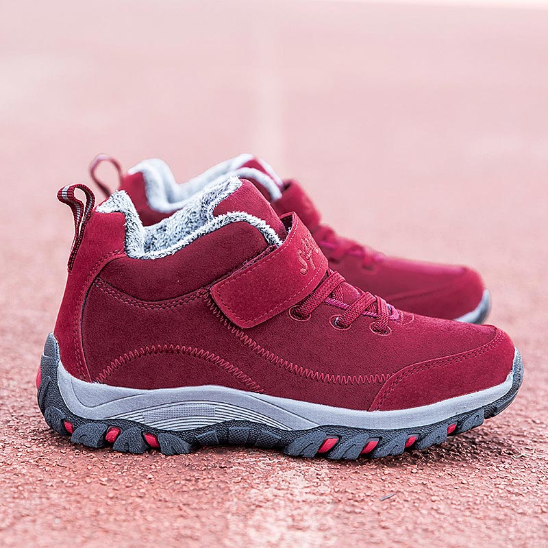 short winter sports shoes for  – обзор и цена Tech Office Pictures