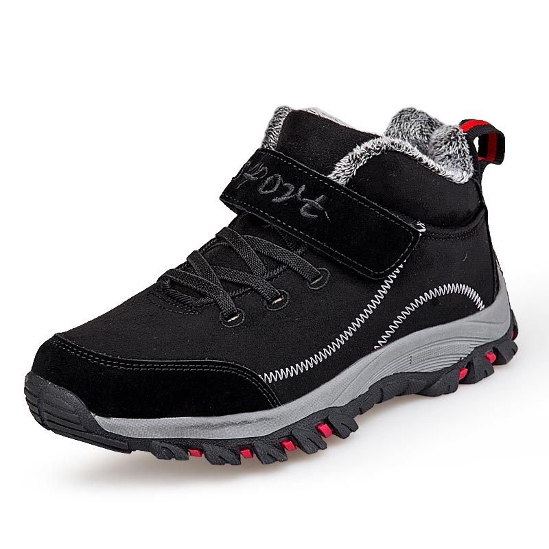 short winter sports shoes for  – обзор и цена Tech Office Pictures